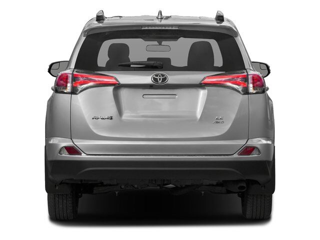 2017 Toyota RAV4 LE Winder GA