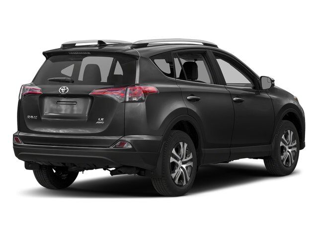 2017 Toyota RAV4 LE Winder GA