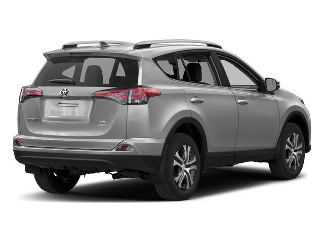 2017 Toyota RAV4 LE Winder GA