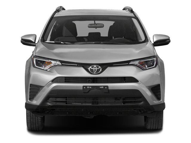 2017 Toyota RAV4 LE Winder GA