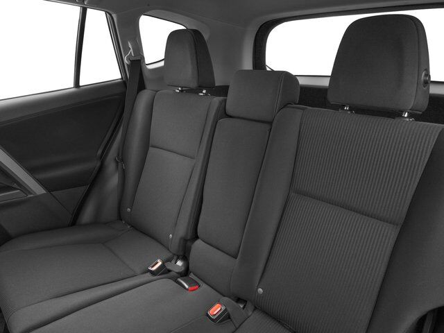 2017 Toyota RAV4 LE Winder GA