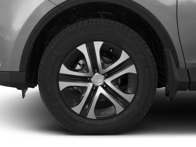 2017 Toyota RAV4 LE Winder GA