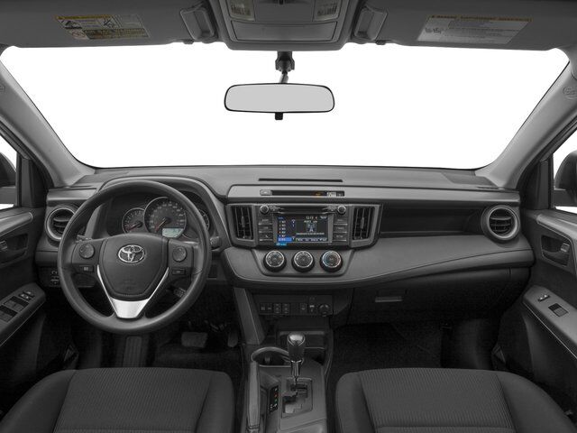 2017 Toyota RAV4 LE Winder GA