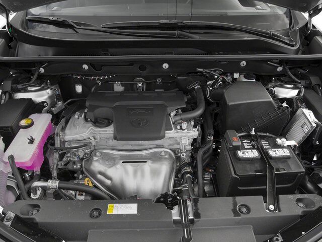 2017 Toyota RAV4 LE Winder GA