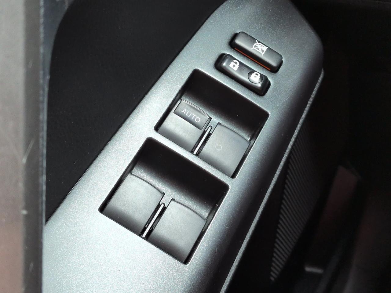 2017 Toyota RAV4 LE Winder GA