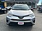 2017 Toyota RAV4 LE Worcester MA