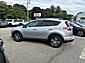 2017 Toyota RAV4 LE Worcester MA