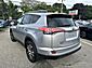 2017 Toyota RAV4 LE Worcester MA