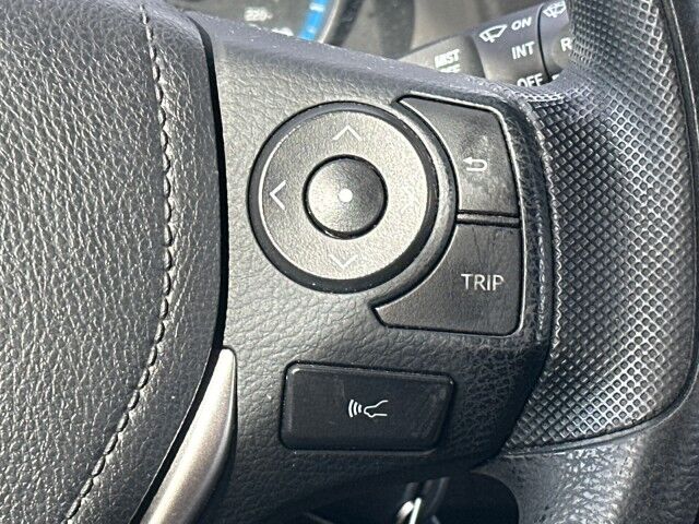 2017 Toyota RAV4 LE Worcester MA