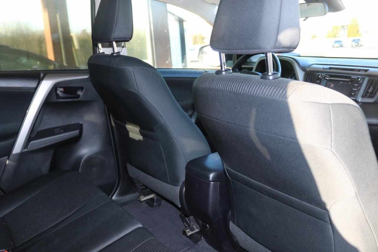 2017 Toyota RAV4 LE Fredericksburg VA