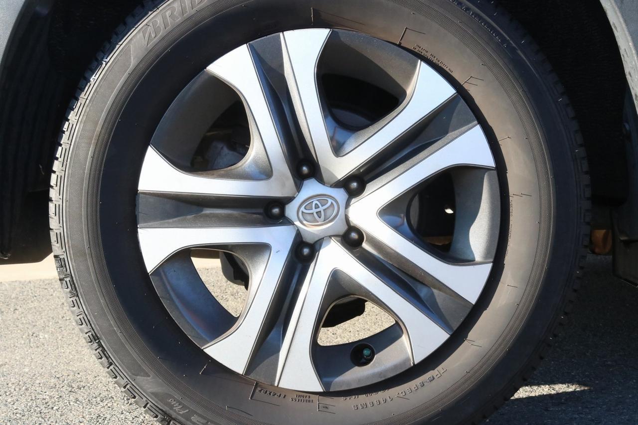 2017 Toyota RAV4 LE Fredericksburg VA