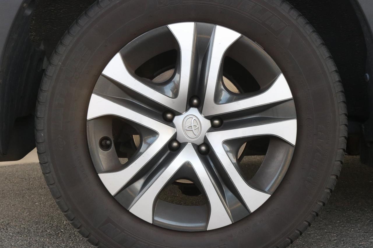 2017 Toyota RAV4 LE Fredericksburg VA