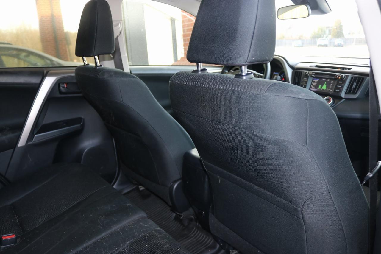 2017 Toyota RAV4 LE Fredericksburg VA