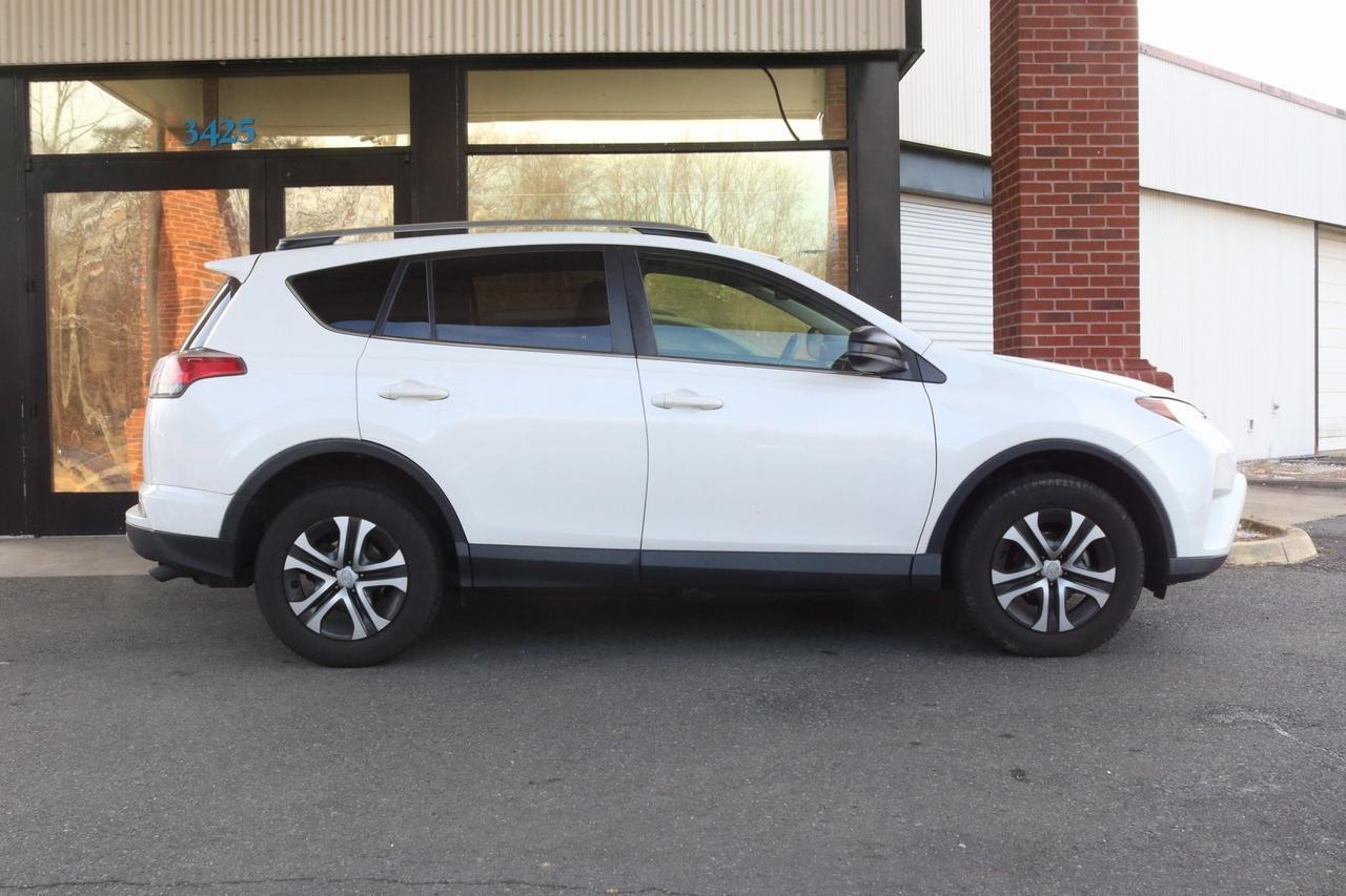 2017 Toyota RAV4 LE Fredericksburg VA