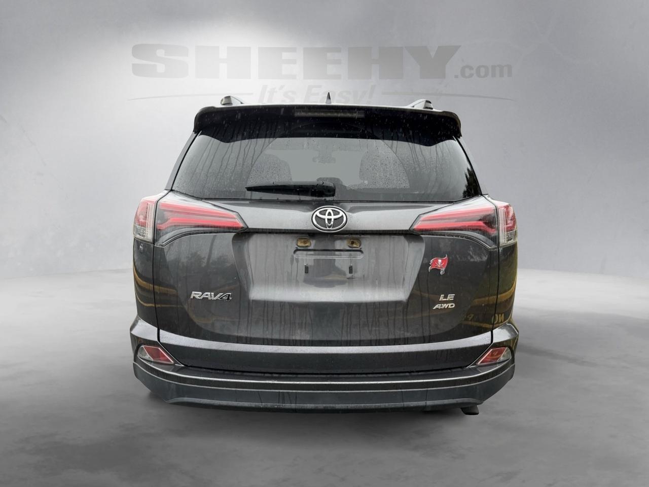 2017 Toyota RAV4 LE Stafford VA