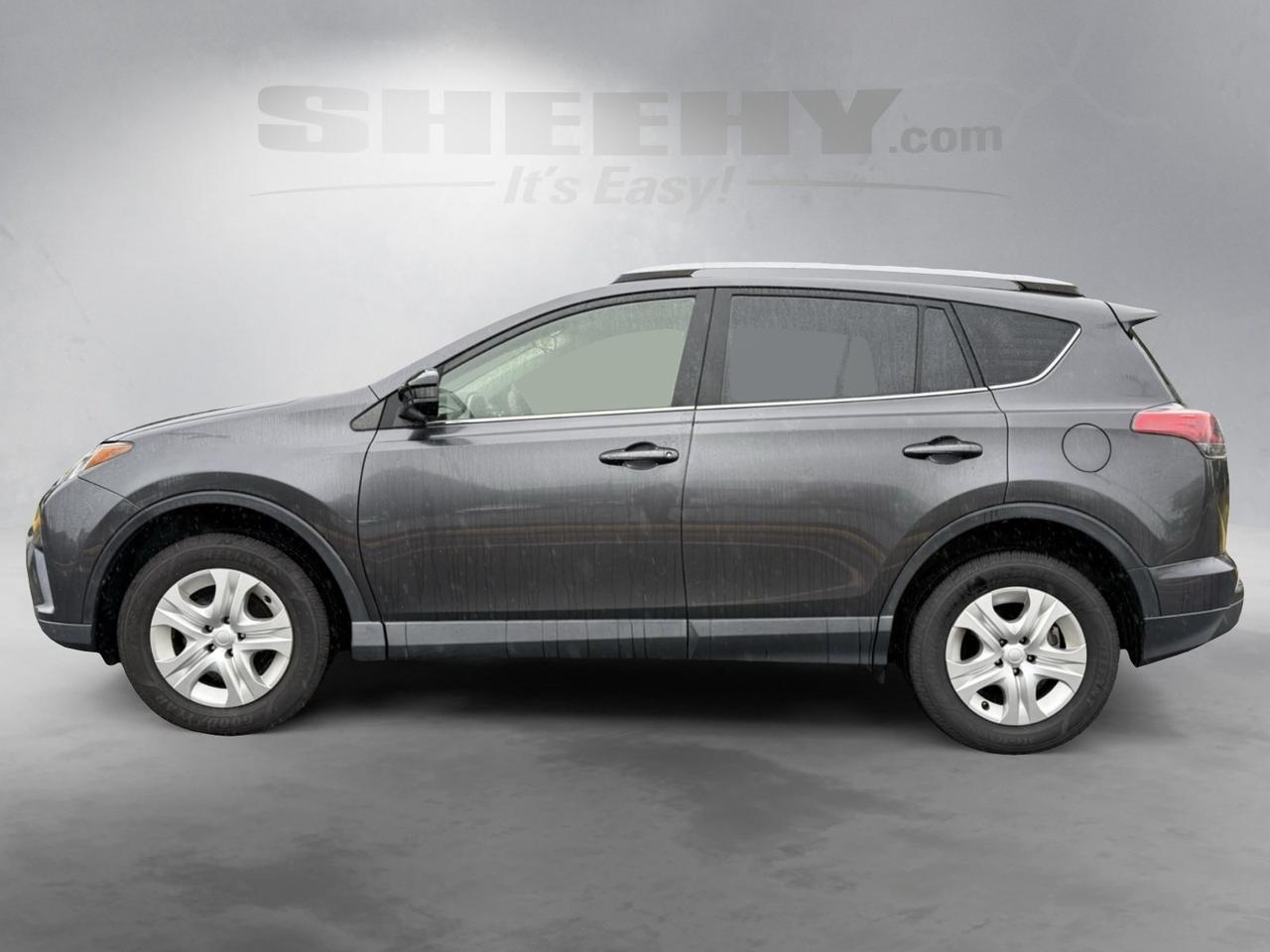 2017 Toyota RAV4 LE Stafford VA