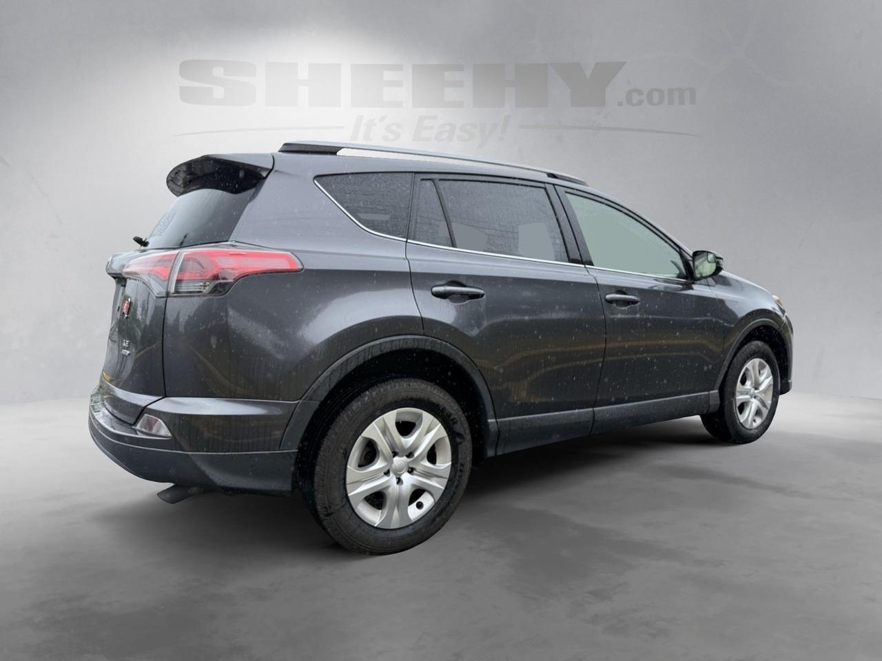 2017 Toyota RAV4 LE Stafford VA