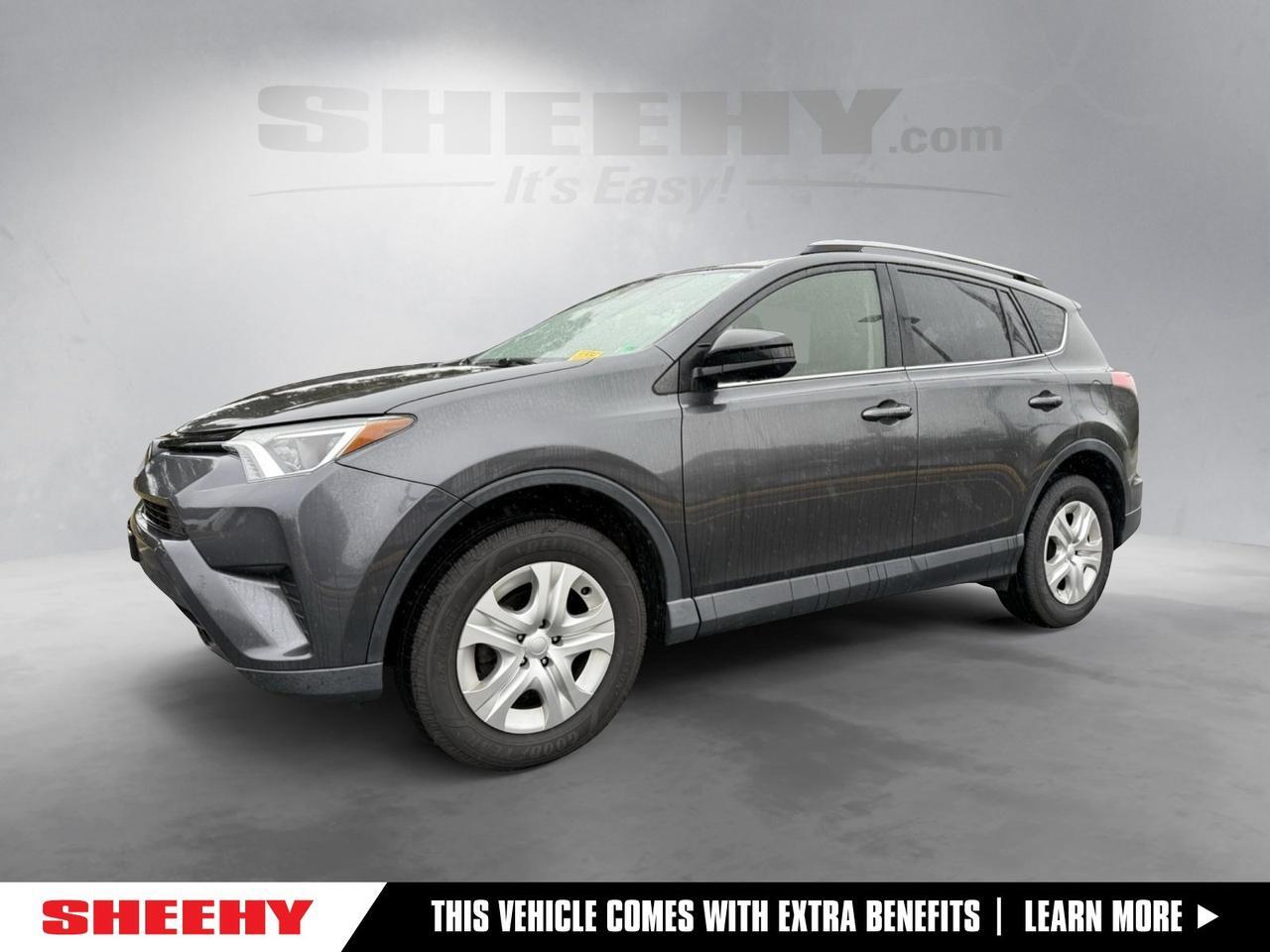 2017 Toyota RAV4 LE Stafford VA