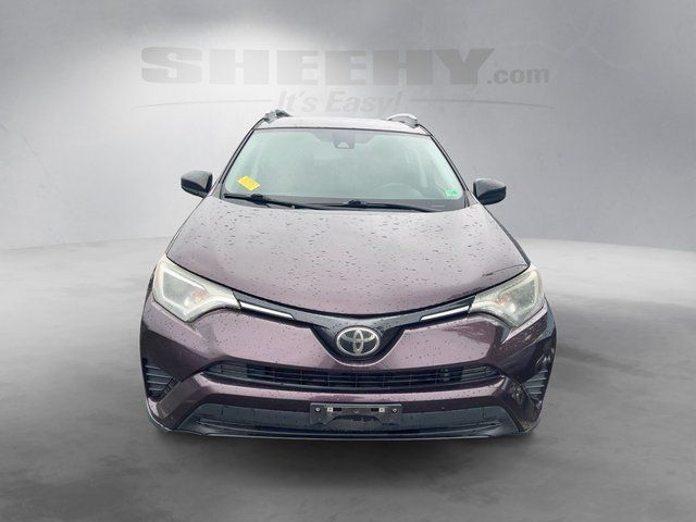 2017 Toyota RAV4 LE Stafford VA