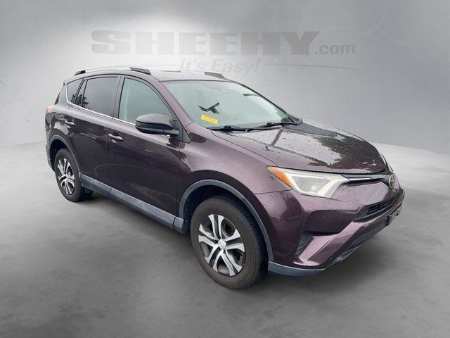 2017 Toyota RAV4 LE Stafford VA