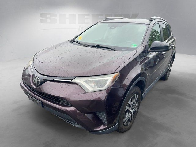 2017 Toyota RAV4 LE Stafford VA