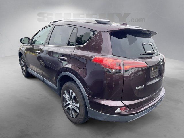 2017 Toyota RAV4 LE Stafford VA
