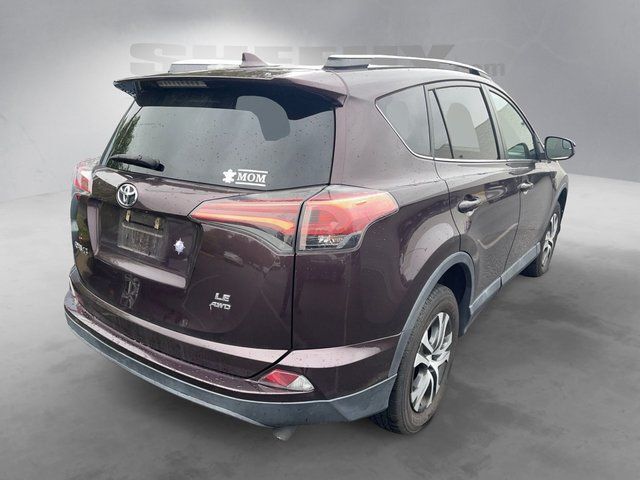 2017 Toyota RAV4 LE Stafford VA