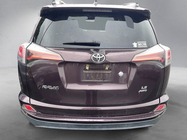 2017 Toyota RAV4 LE Stafford VA
