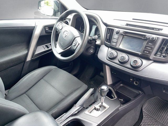 2017 Toyota RAV4 LE Stafford VA