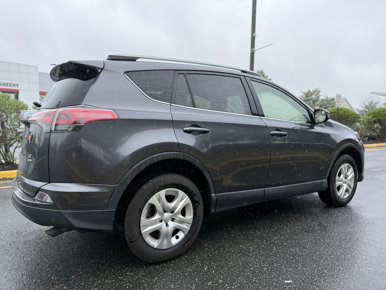 2017 Toyota RAV4 LE Stafford VA