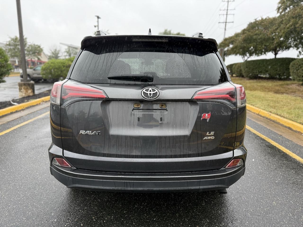 2017 Toyota RAV4 LE Stafford VA