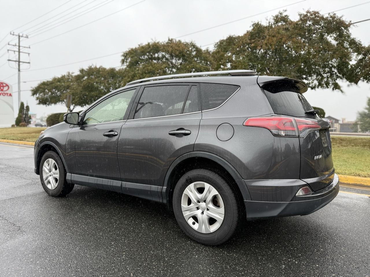 2017 Toyota RAV4 LE Stafford VA