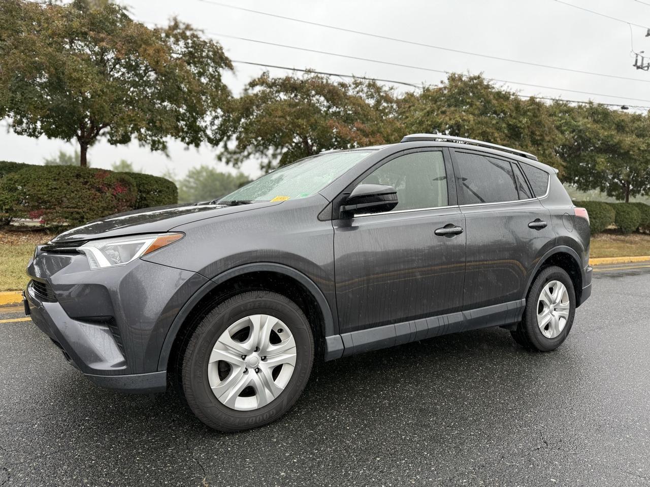 2017 Toyota RAV4 LE Stafford VA