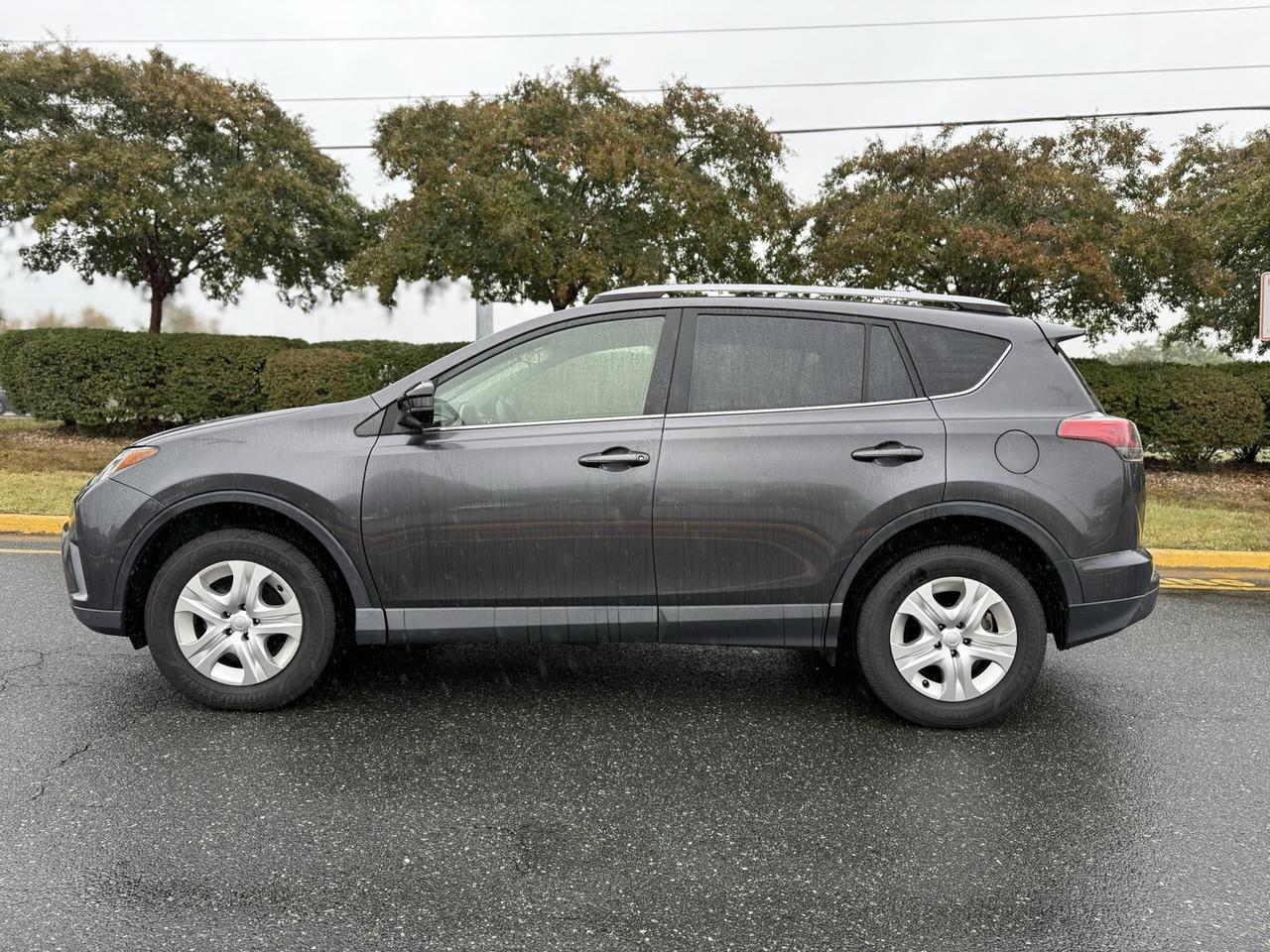 2017 Toyota RAV4 LE Stafford VA