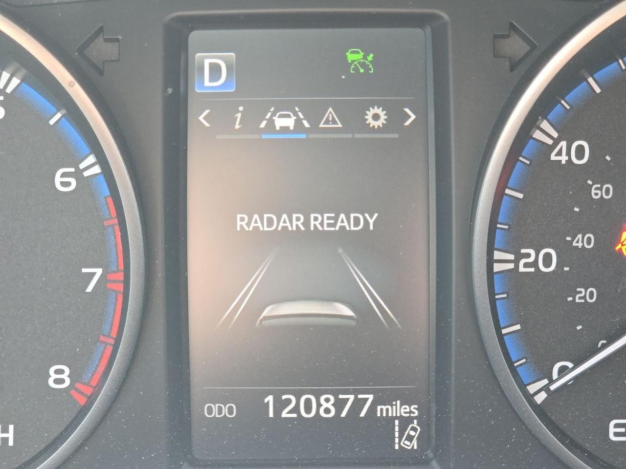 2017 Toyota RAV4 LE Fredericksburg VA