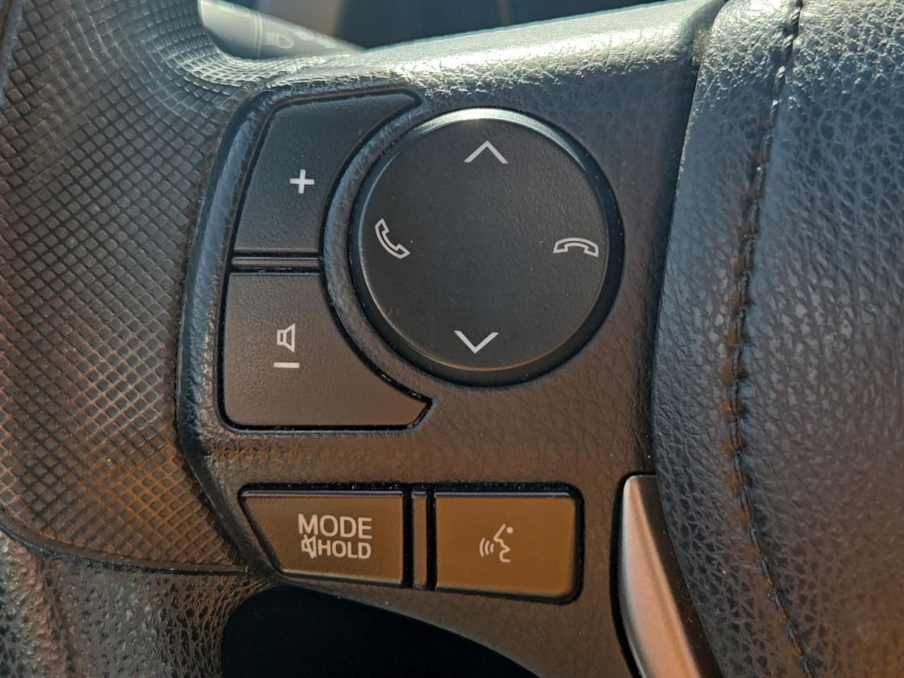 2017 Toyota RAV4 LE Fredericksburg VA