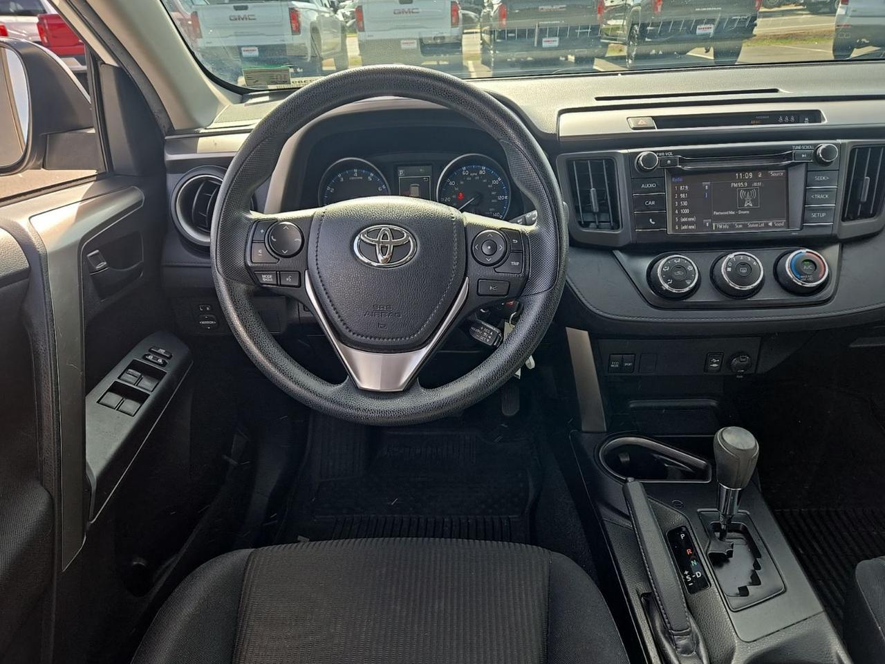 2017 Toyota RAV4 LE Fredericksburg VA