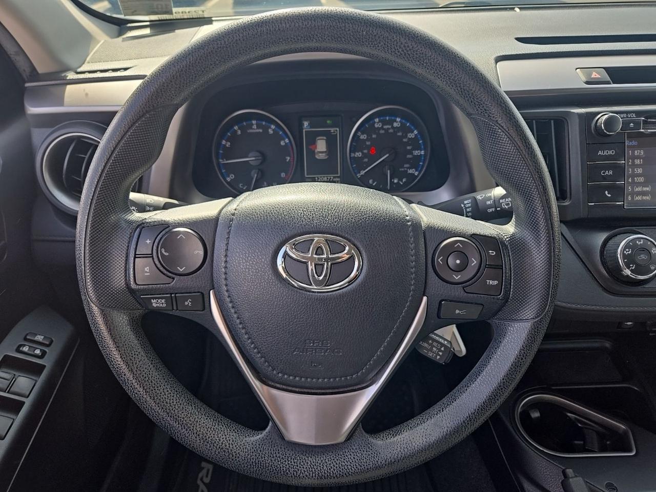 2017 Toyota RAV4 LE Fredericksburg VA