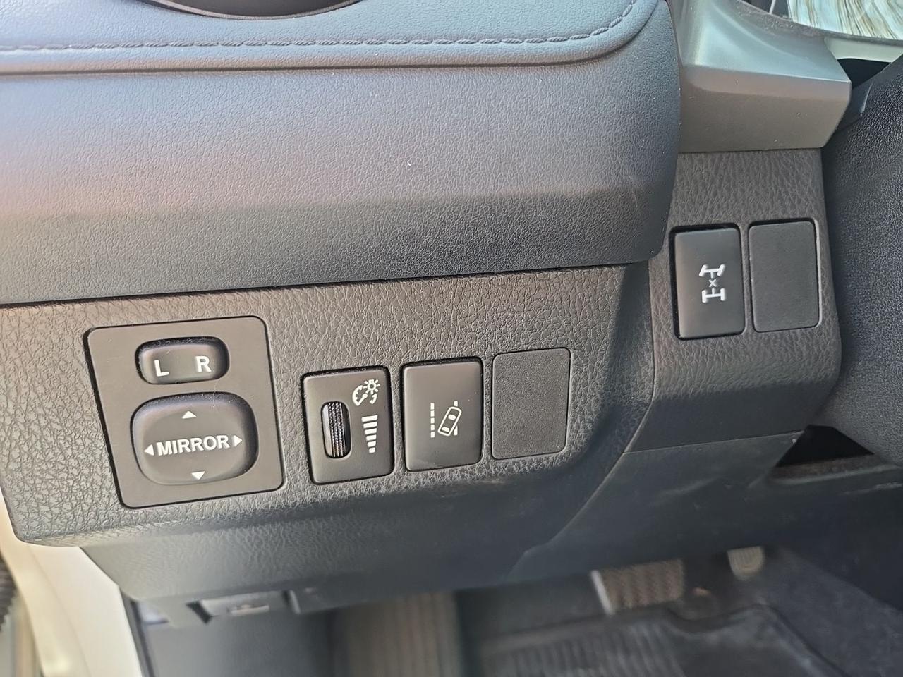 2017 Toyota RAV4 LE Fredericksburg VA