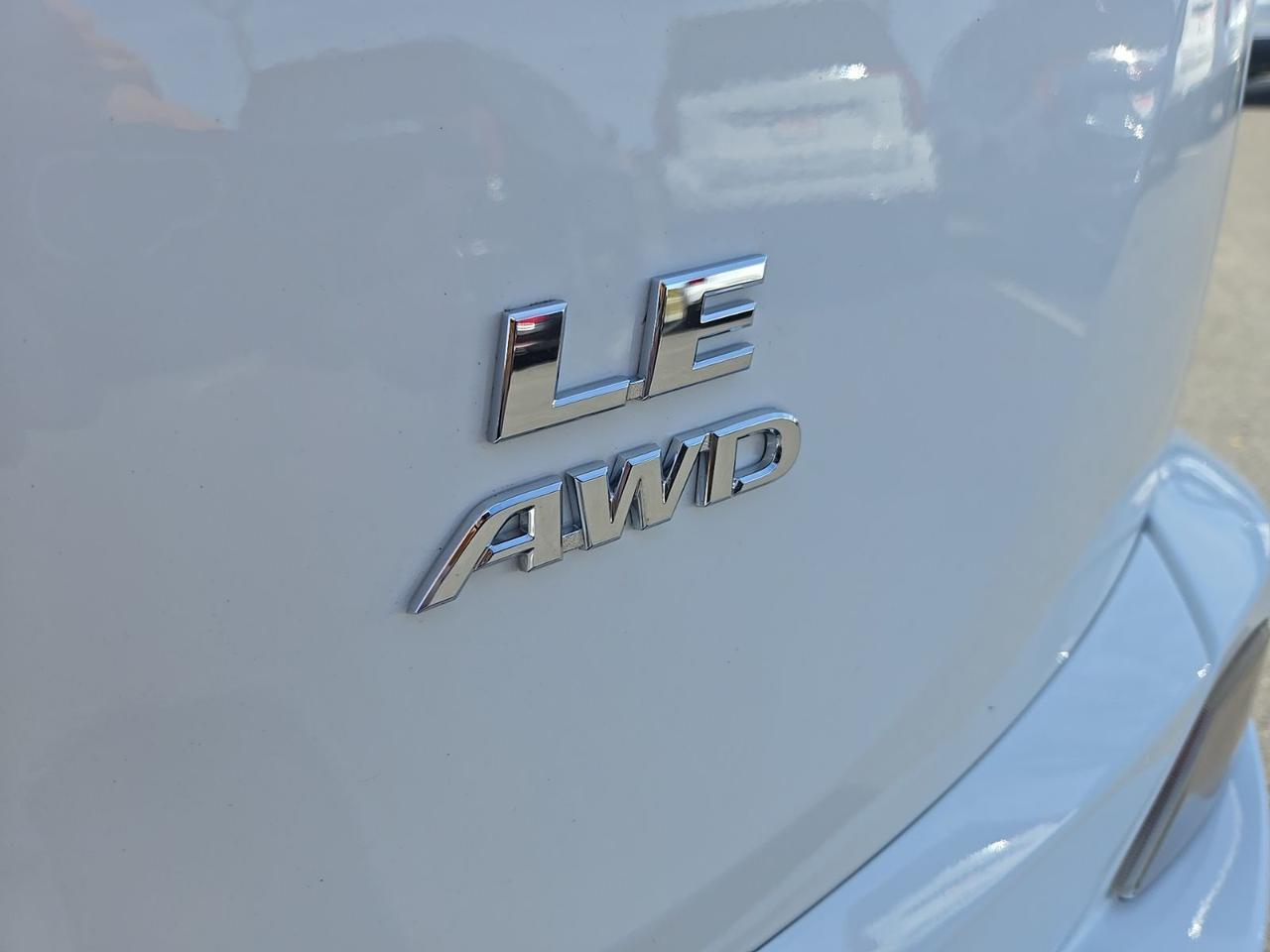 2017 Toyota RAV4 LE Fredericksburg VA