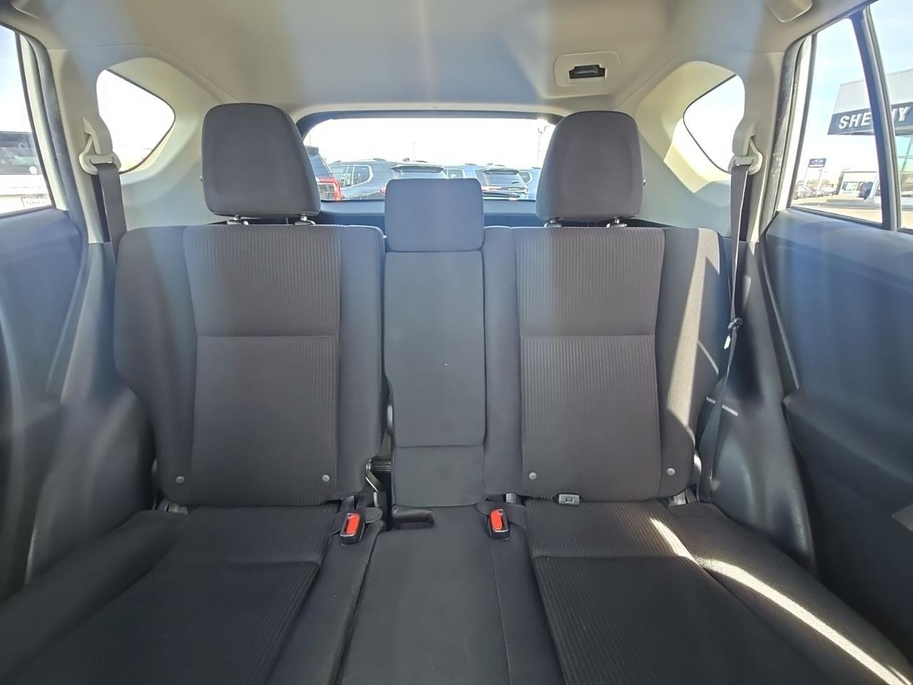 2017 Toyota RAV4 LE Fredericksburg VA