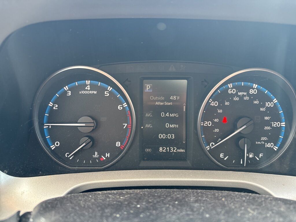 2017 Toyota RAV4 LE Cockeysville MD