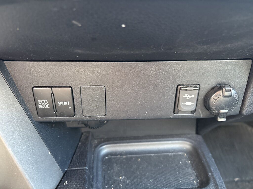 2017 Toyota RAV4 LE Cockeysville MD