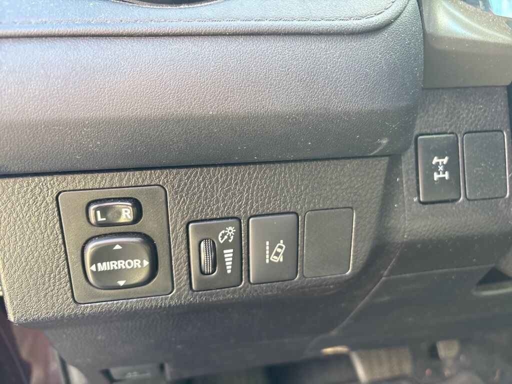 2017 Toyota RAV4 LE Cockeysville MD