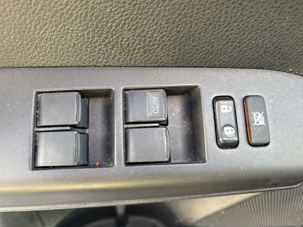 2017 Toyota RAV4 LE Cockeysville MD