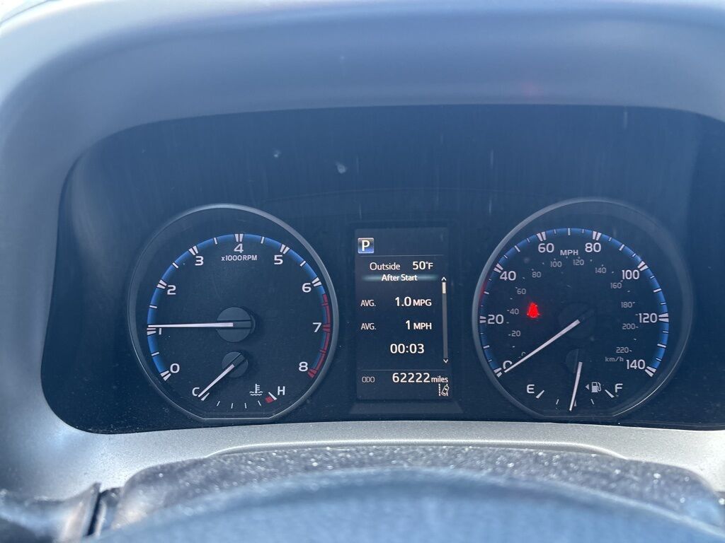 2017 Toyota RAV4 LE Cockeysville MD