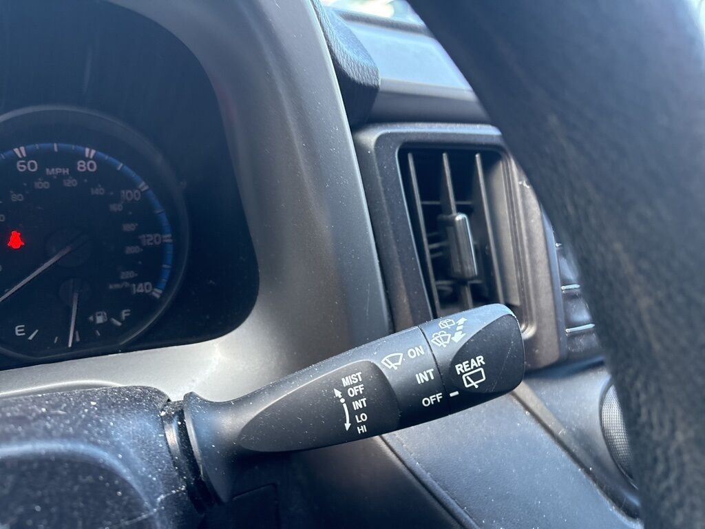 2017 Toyota RAV4 LE Cockeysville MD