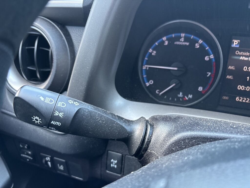 2017 Toyota RAV4 LE Cockeysville MD