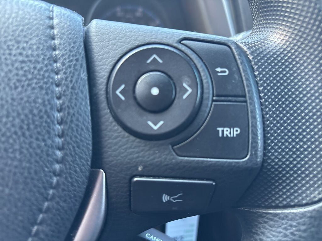 2017 Toyota RAV4 LE Cockeysville MD