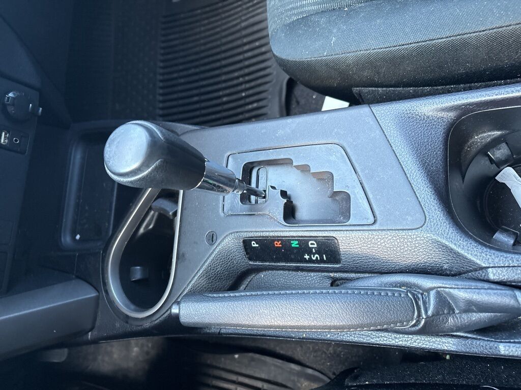 2017 Toyota RAV4 LE Cockeysville MD